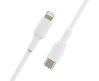 Belkin Kabel Lightning - USB-C 1m (BOOST CHARGE™) - 1118935 - zdjęcie 5